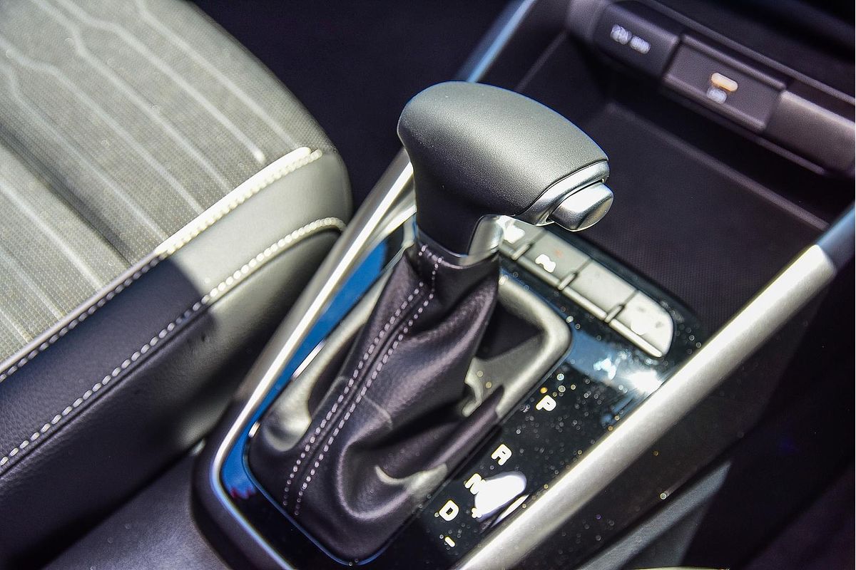 2025 Kia Stonic GT-Line YB