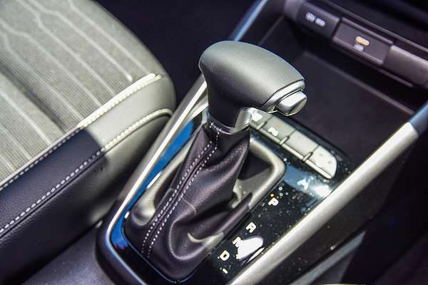 2025 Kia Stonic GT-Line YB