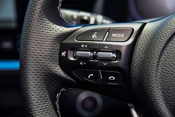 2025 Kia Stonic GT-Line YB