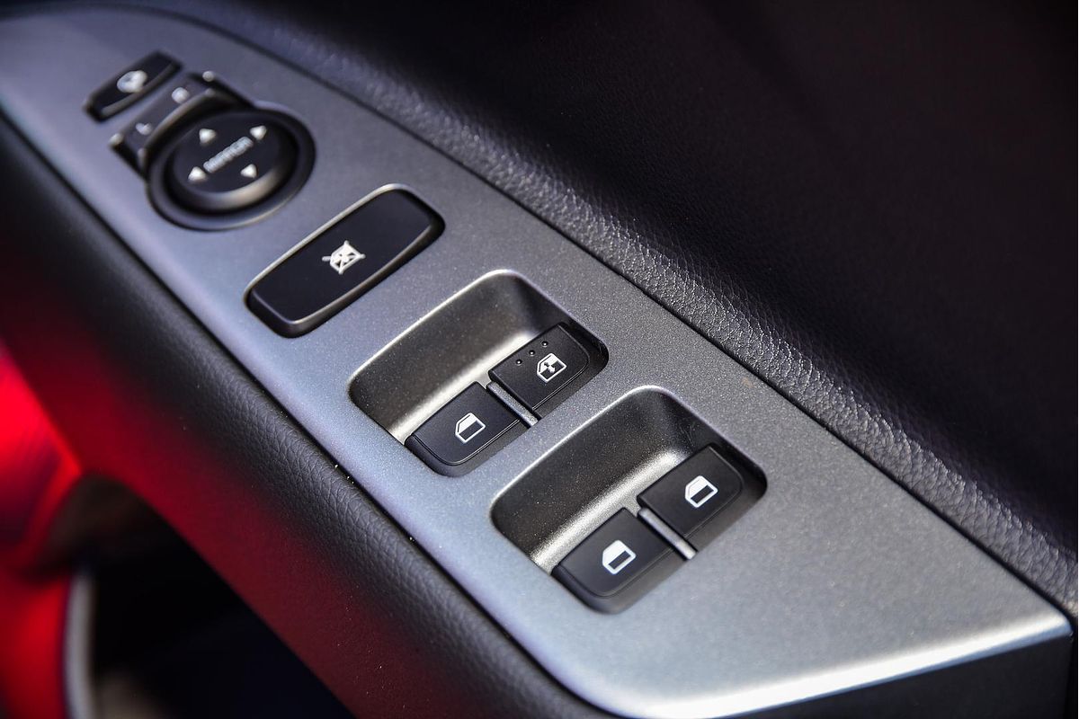 2025 Kia Stonic GT-Line YB