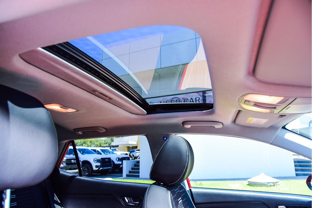 2025 Kia Stonic GT-Line YB