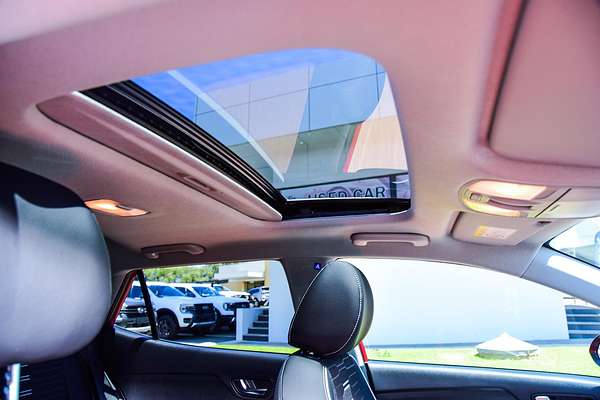 2025 Kia Stonic GT-Line YB