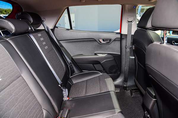 2025 Kia Stonic GT-Line YB