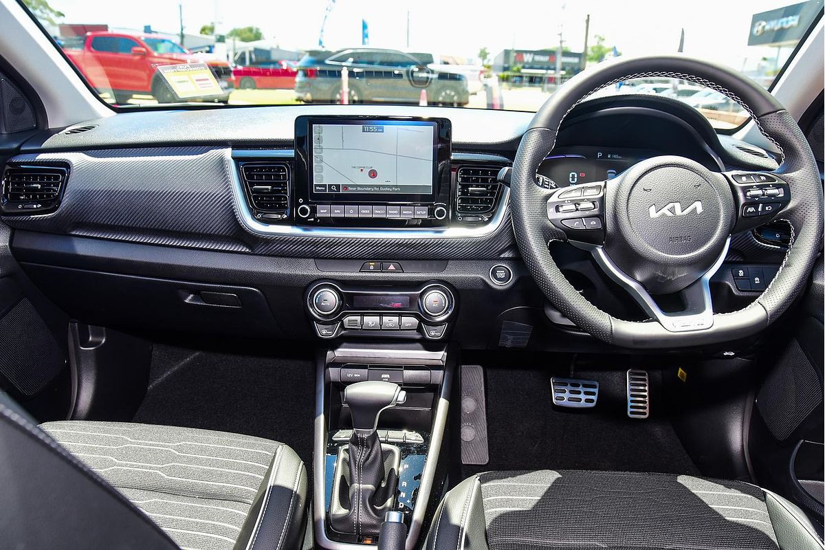 2025 Kia Stonic GT-Line YB