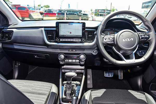 2025 Kia Stonic GT-Line YB