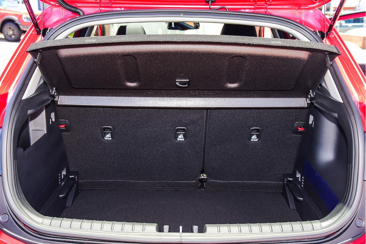 2025 Kia Stonic GT-Line YB