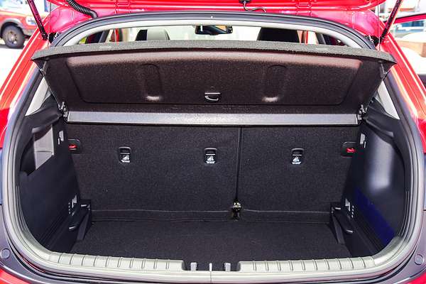 2025 Kia Stonic GT-Line YB