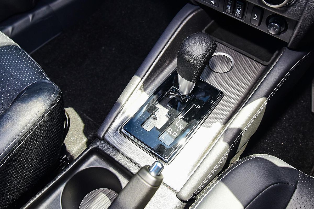 2025 Mitsubishi ASX Exceed XD