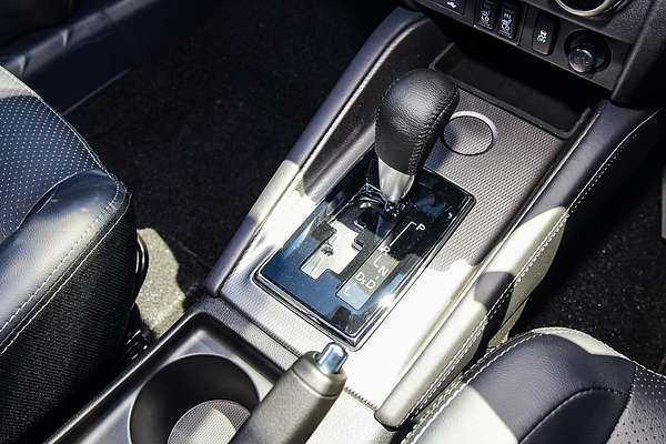 2025 Mitsubishi ASX Exceed XD