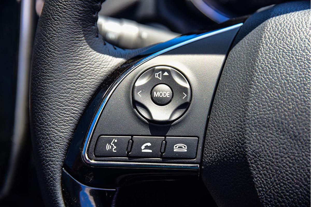 2025 Mitsubishi ASX Exceed XD