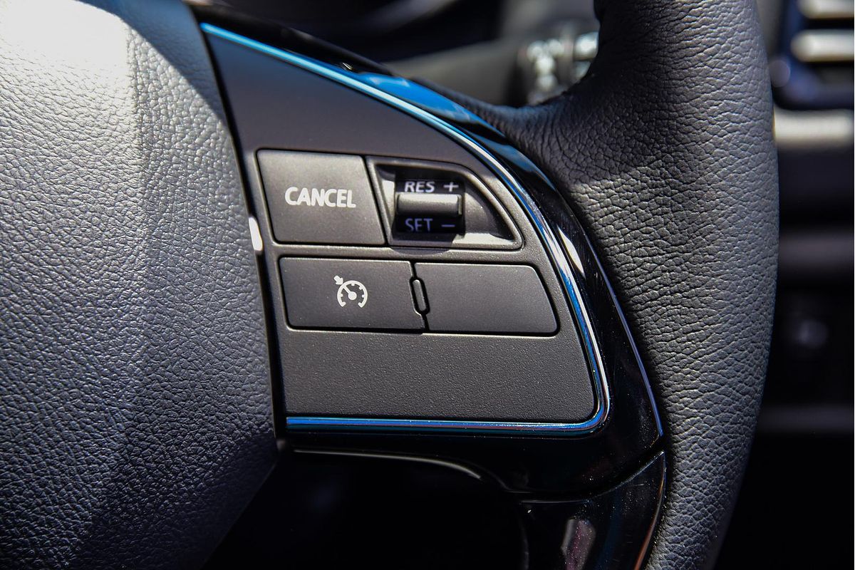 2025 Mitsubishi ASX Exceed XD