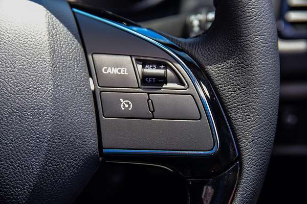 2025 Mitsubishi ASX Exceed XD