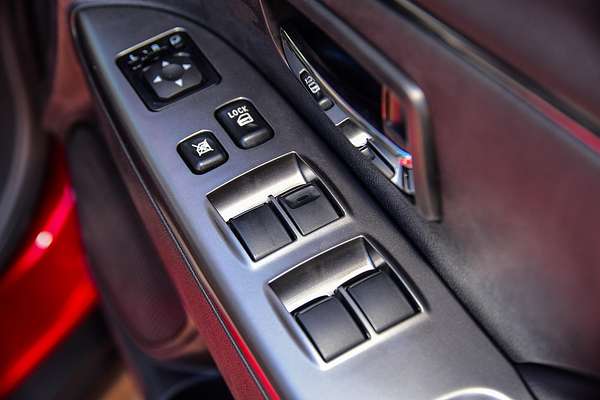 2025 Mitsubishi ASX Exceed XD