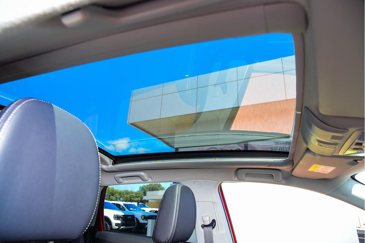 2025 Mitsubishi ASX Exceed XD