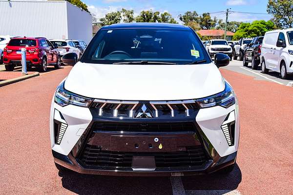 2025 Mitsubishi ASX Exceed XE