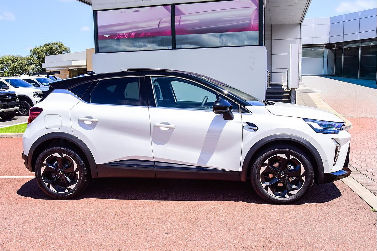 2025 Mitsubishi ASX Exceed XE