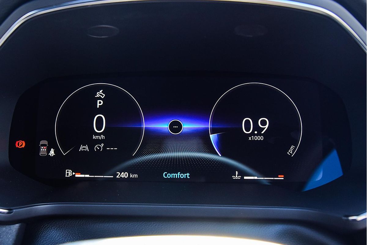 2025 Mitsubishi ASX Exceed XE