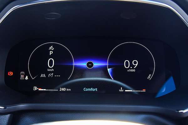 2025 Mitsubishi ASX Exceed XE