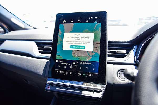 2025 Mitsubishi ASX Exceed XE