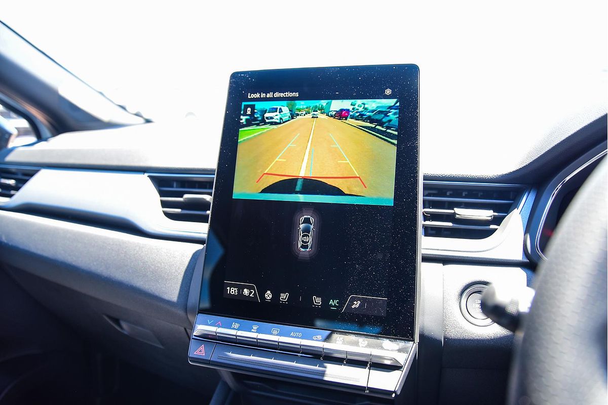 2025 Mitsubishi ASX Exceed XE