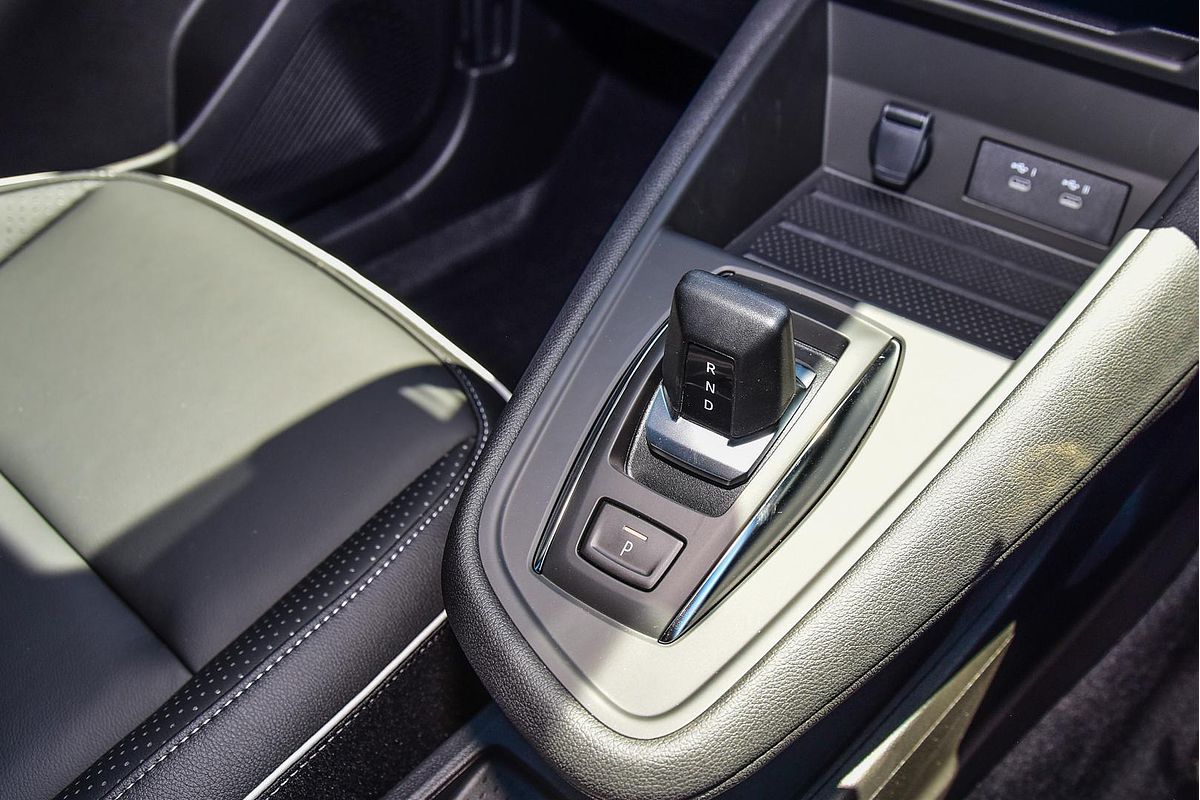 2025 Mitsubishi ASX Exceed XE