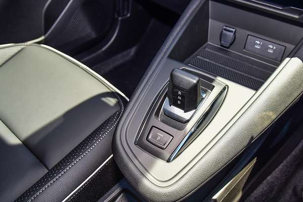 2025 Mitsubishi ASX Exceed XE