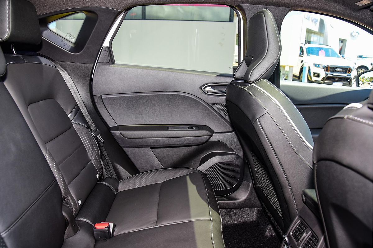 2025 Mitsubishi ASX Exceed XE