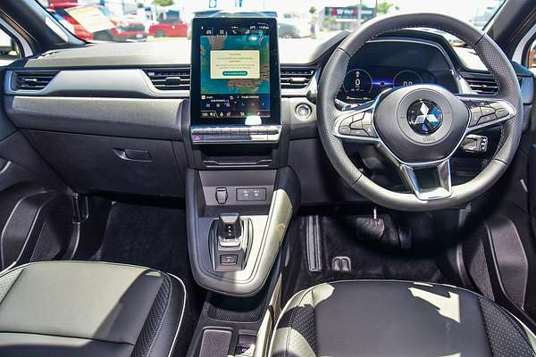 2025 Mitsubishi ASX Exceed XE