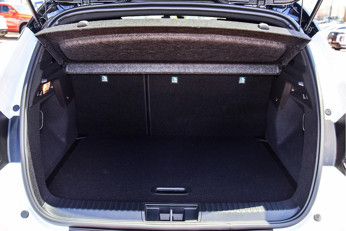 2025 Mitsubishi ASX Exceed XE