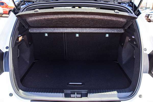 2025 Mitsubishi ASX Exceed XE