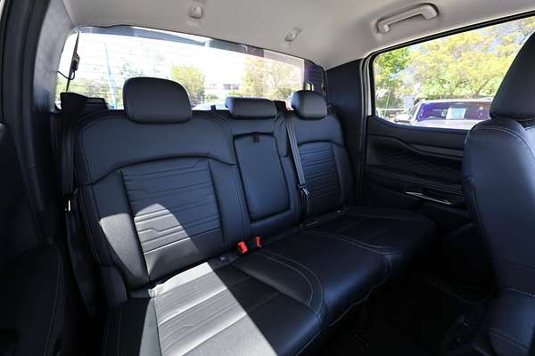 2024 Ford Ranger Sport 4X4 3.0L