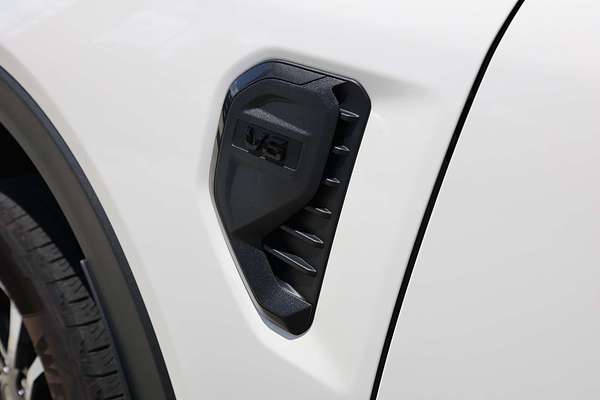 2024 Ford Ranger Sport 4X4 3.0L