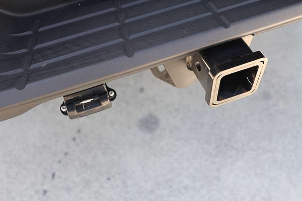 2024 Ford Ranger Sport 4X4 3.0L