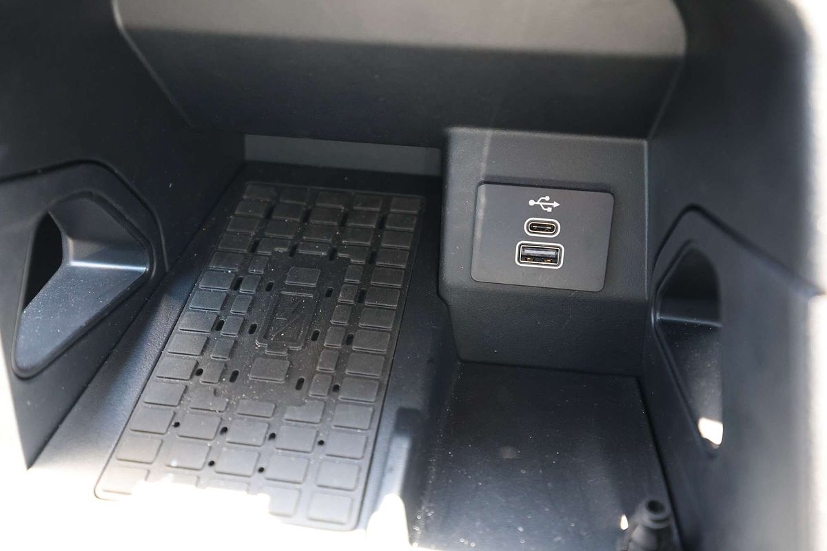 2024 Ford Ranger Sport 4X4 3.0L