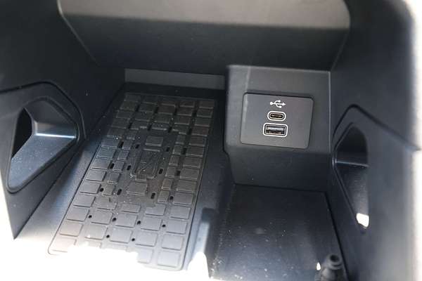 2024 Ford Ranger Sport 4X4 3.0L