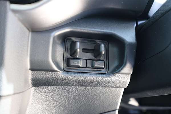 2024 Ford Ranger Sport 4X4 3.0L