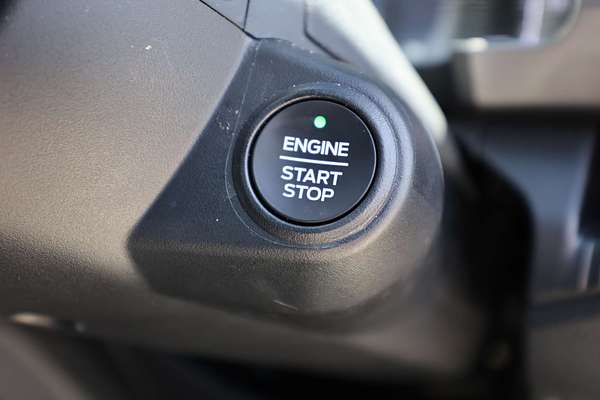 2024 Ford Ranger Sport 4X4 3.0L