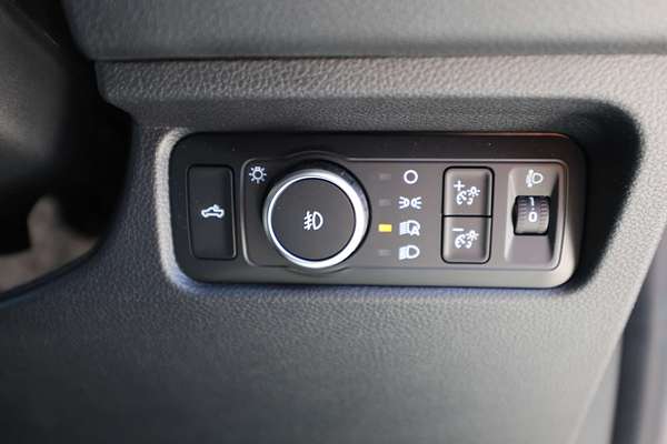 2024 Ford Ranger Sport 4X4 3.0L