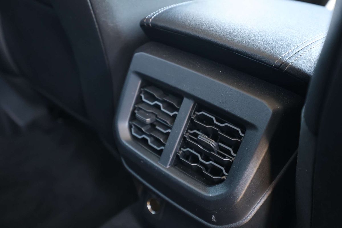 2024 Ford Ranger Sport 4X4 3.0L