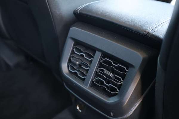 2024 Ford Ranger Sport 4X4 3.0L