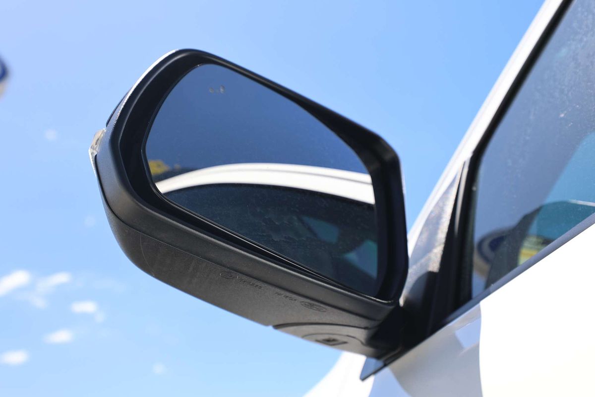 2024 Ford Ranger Sport 4X4 3.0L