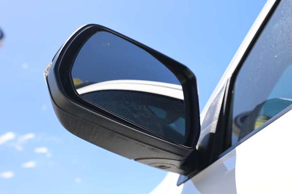 2024 Ford Ranger Sport 4X4 3.0L