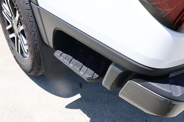 2024 Ford Ranger Sport 4X4 3.0L