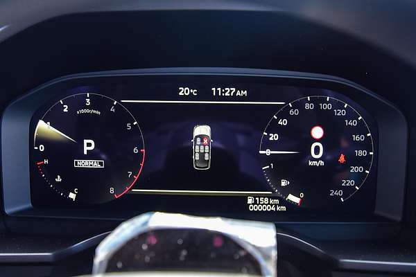 2025 Mitsubishi Outlander ES ZM