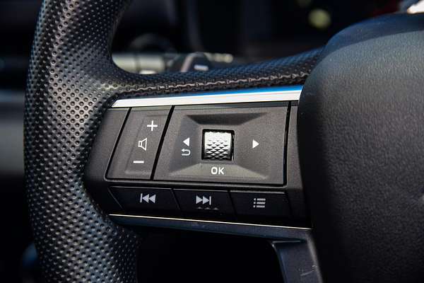 2025 Mitsubishi Outlander ES ZM