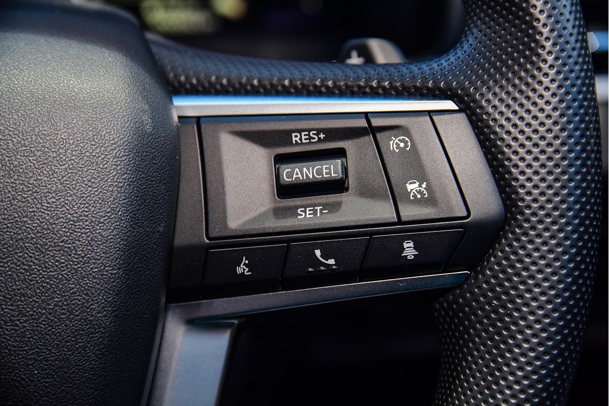 2025 Mitsubishi Outlander ES ZM