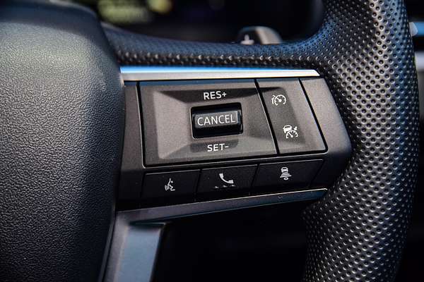 2025 Mitsubishi Outlander ES ZM