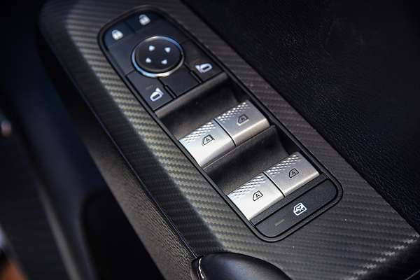 2025 Mitsubishi Outlander ES ZM