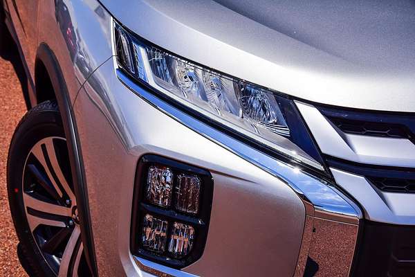 2025 Mitsubishi ASX Exceed XD