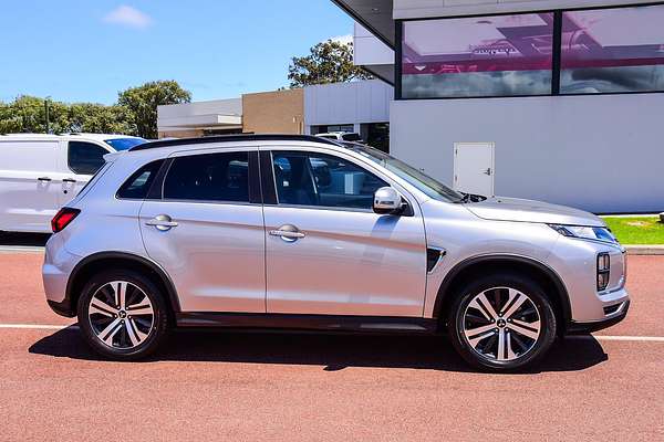 2025 Mitsubishi ASX Exceed XD